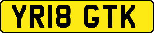 YR18GTK