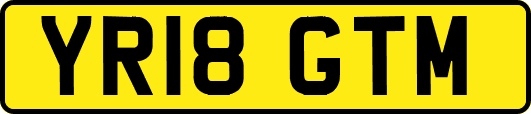 YR18GTM