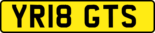 YR18GTS