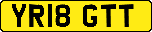YR18GTT