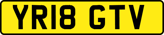 YR18GTV