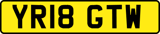 YR18GTW
