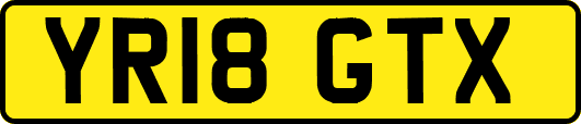 YR18GTX