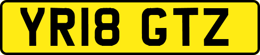 YR18GTZ