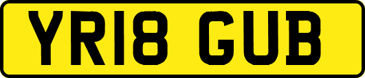 YR18GUB