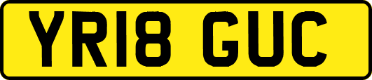 YR18GUC