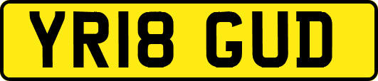 YR18GUD