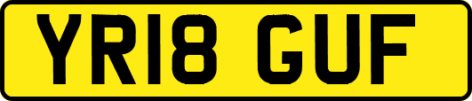 YR18GUF