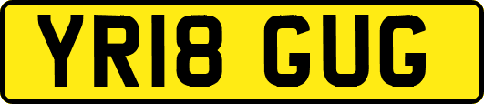 YR18GUG