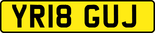 YR18GUJ