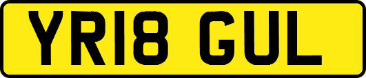 YR18GUL