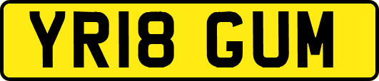 YR18GUM