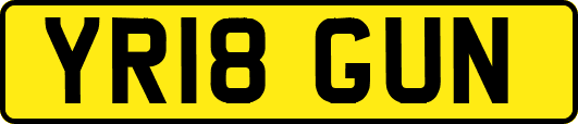 YR18GUN