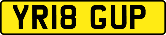 YR18GUP