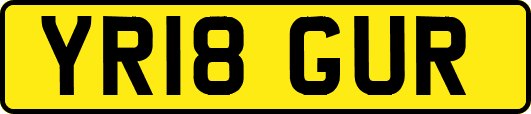 YR18GUR