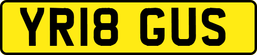 YR18GUS