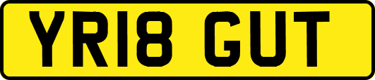 YR18GUT