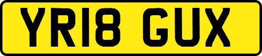 YR18GUX