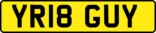 YR18GUY