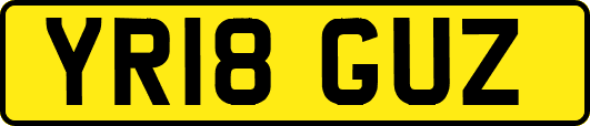 YR18GUZ