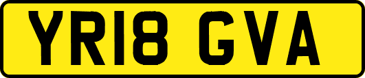 YR18GVA