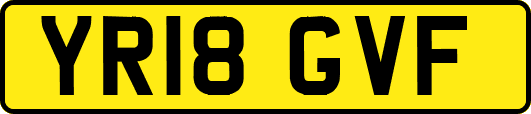 YR18GVF