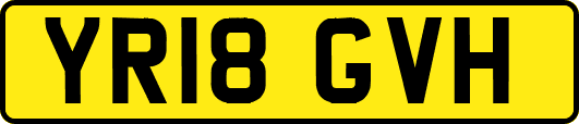YR18GVH