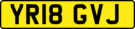 YR18GVJ