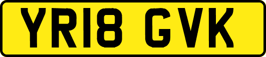 YR18GVK