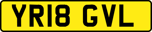 YR18GVL