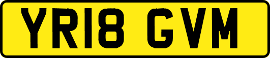 YR18GVM
