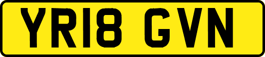 YR18GVN