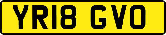 YR18GVO