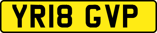 YR18GVP