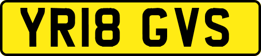 YR18GVS