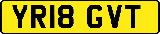 YR18GVT