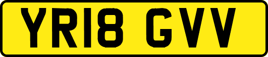 YR18GVV