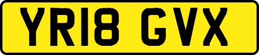 YR18GVX