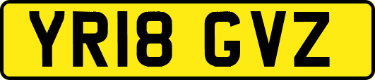YR18GVZ
