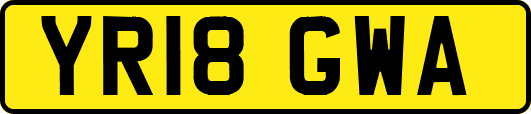 YR18GWA