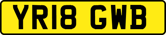 YR18GWB