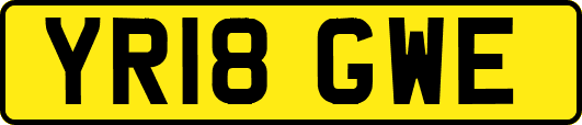 YR18GWE