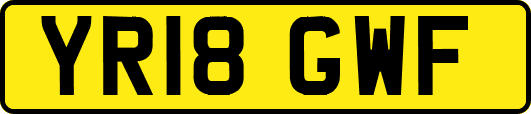 YR18GWF