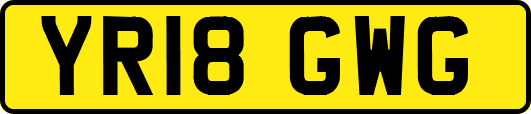YR18GWG