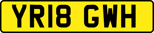 YR18GWH