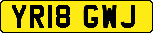 YR18GWJ