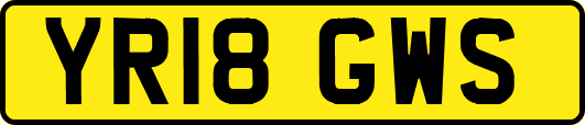 YR18GWS