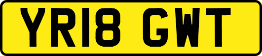 YR18GWT
