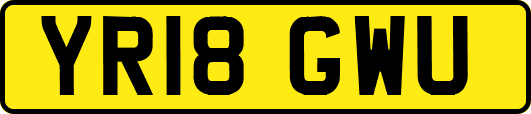 YR18GWU