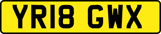 YR18GWX